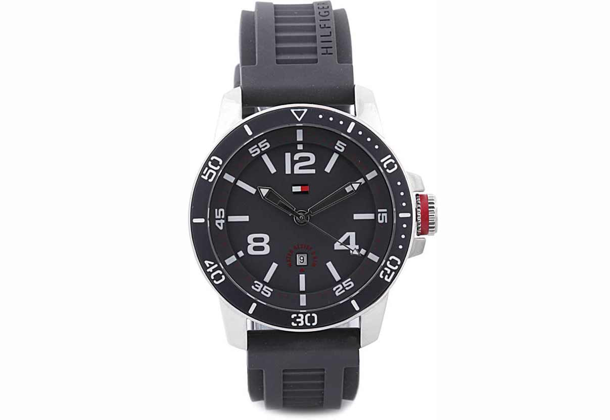 Tommy Hilfiger watchstrap TH1790849