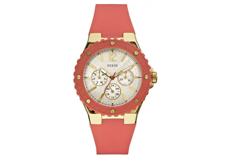 Guess W10614L1 watchstrap