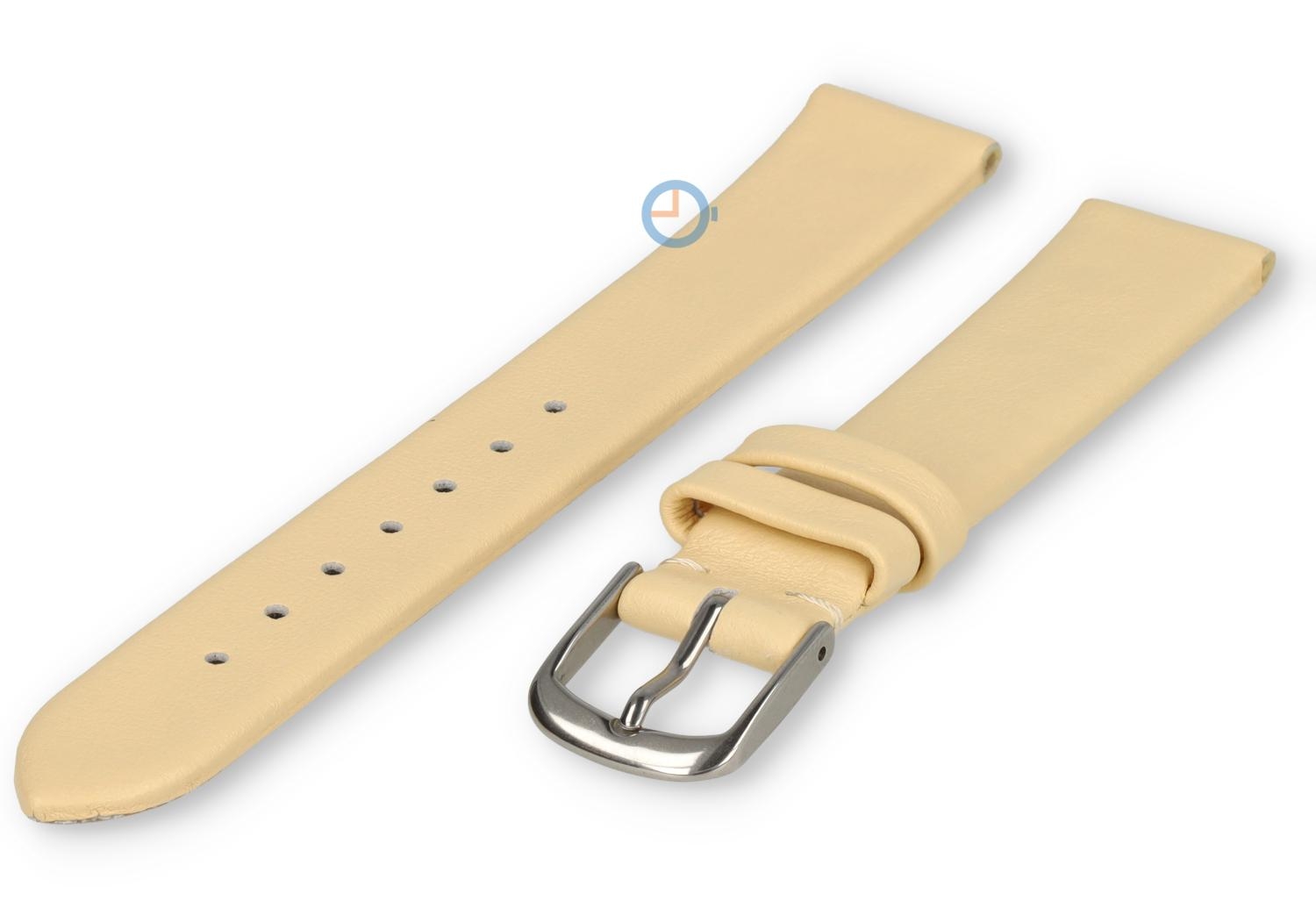 Seamless and smooth strap 16mm - Miele