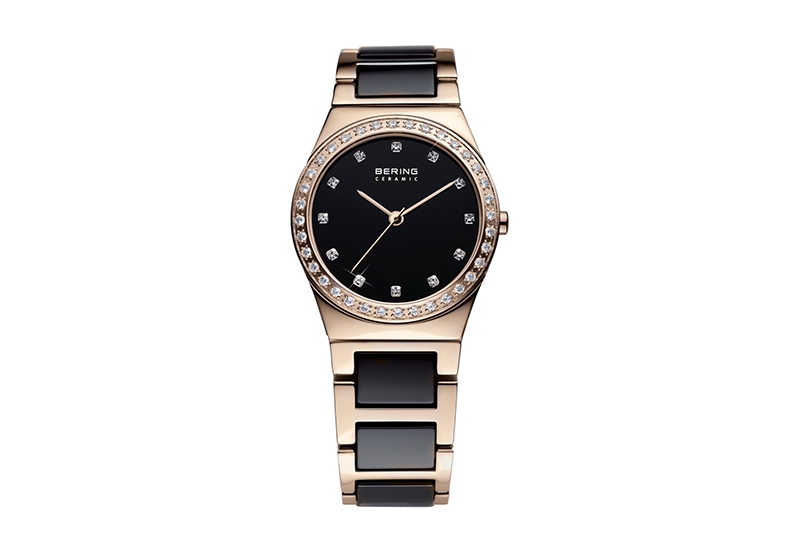 Rosé Gold