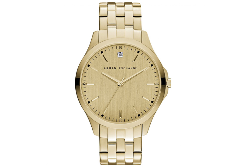 Armani Exchange watchstrap AX2167