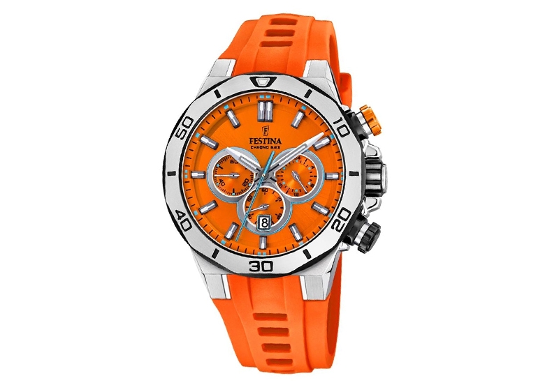 Festina watch strap F20449-c