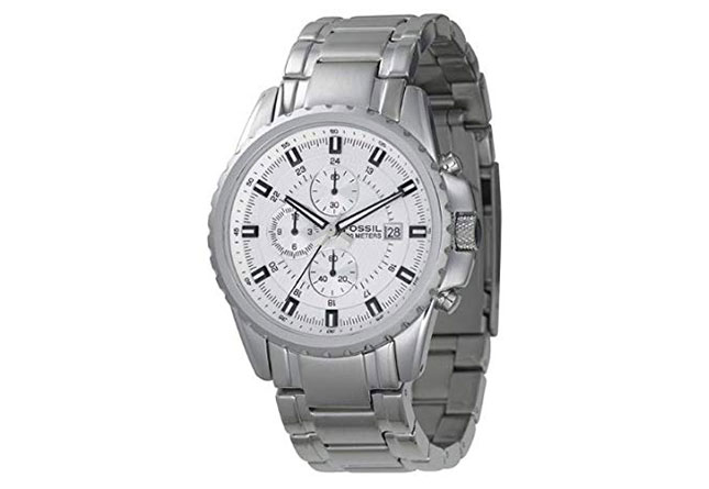 Fossil watch strap CH2465