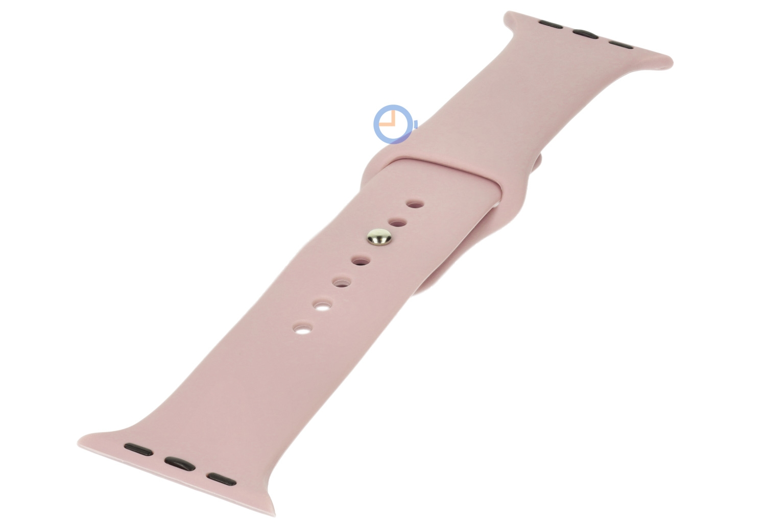 Apple watch strap silicone - Apple Rose - 44/45/46/49mm (M/L)