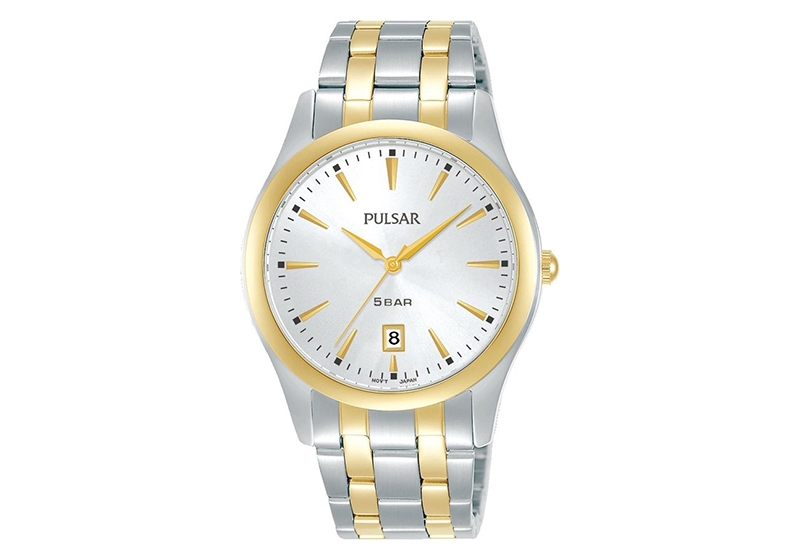 Pulsar watch band PG8314X1