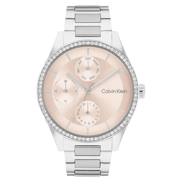 Calvin Klein watch-band 25100007 Spark