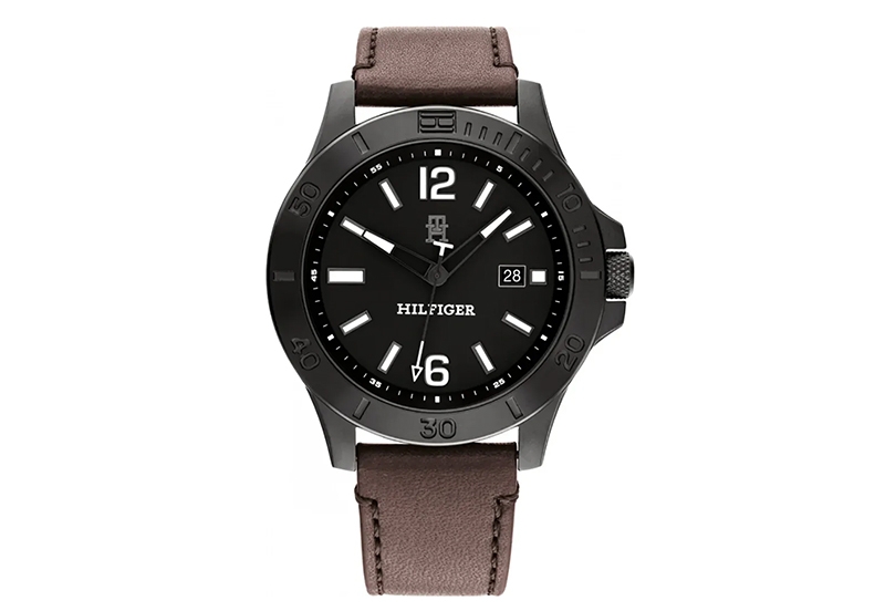 Watch strap for Tommy Hilfiger watch TH1710530