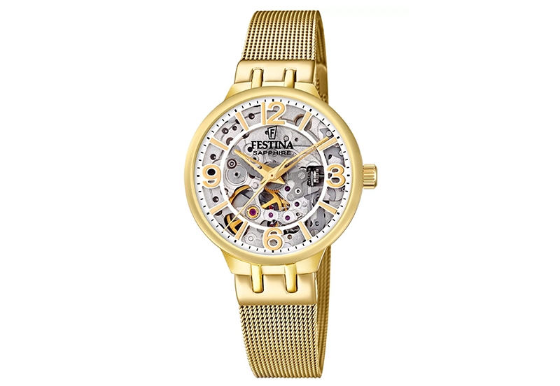 Festina Watchstrap F20580-1