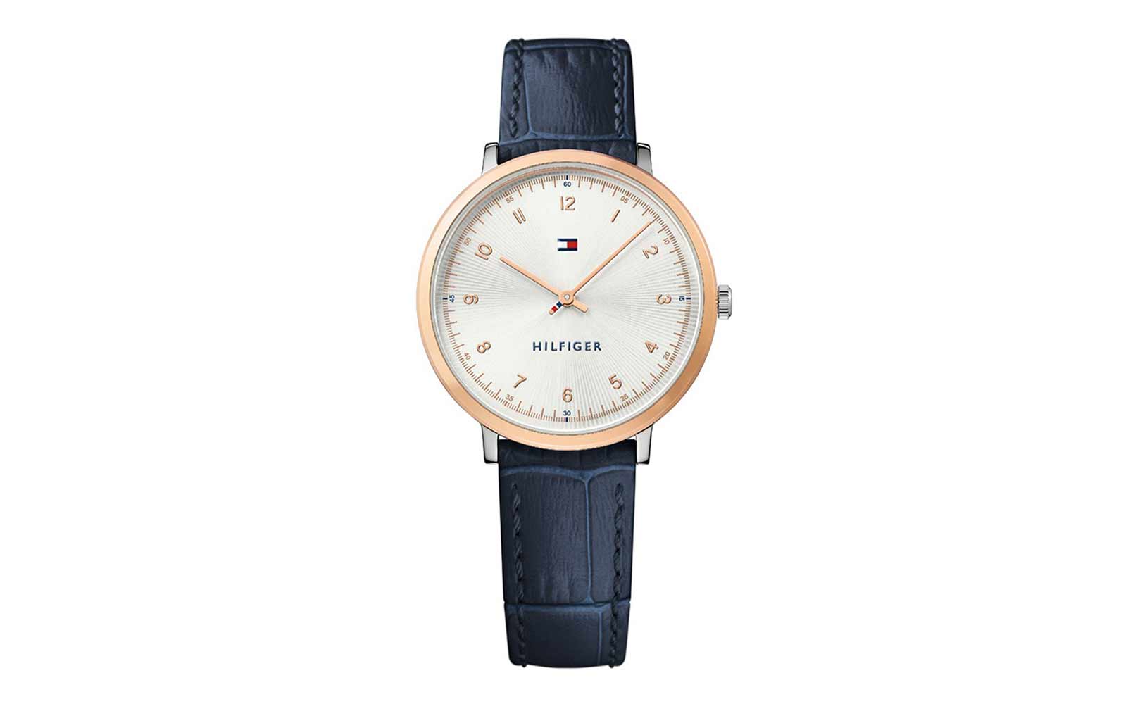 Tommy Hilfiger watchstrap TH1781764