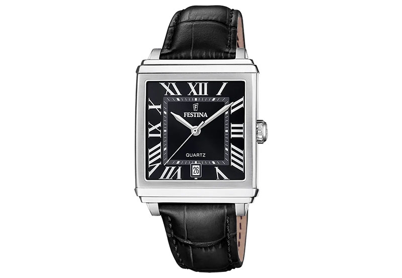 Festina Watch strap F20681-3