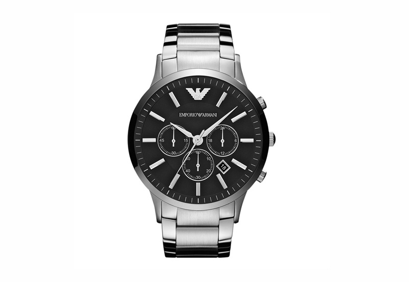 Armani watch strap AR2460