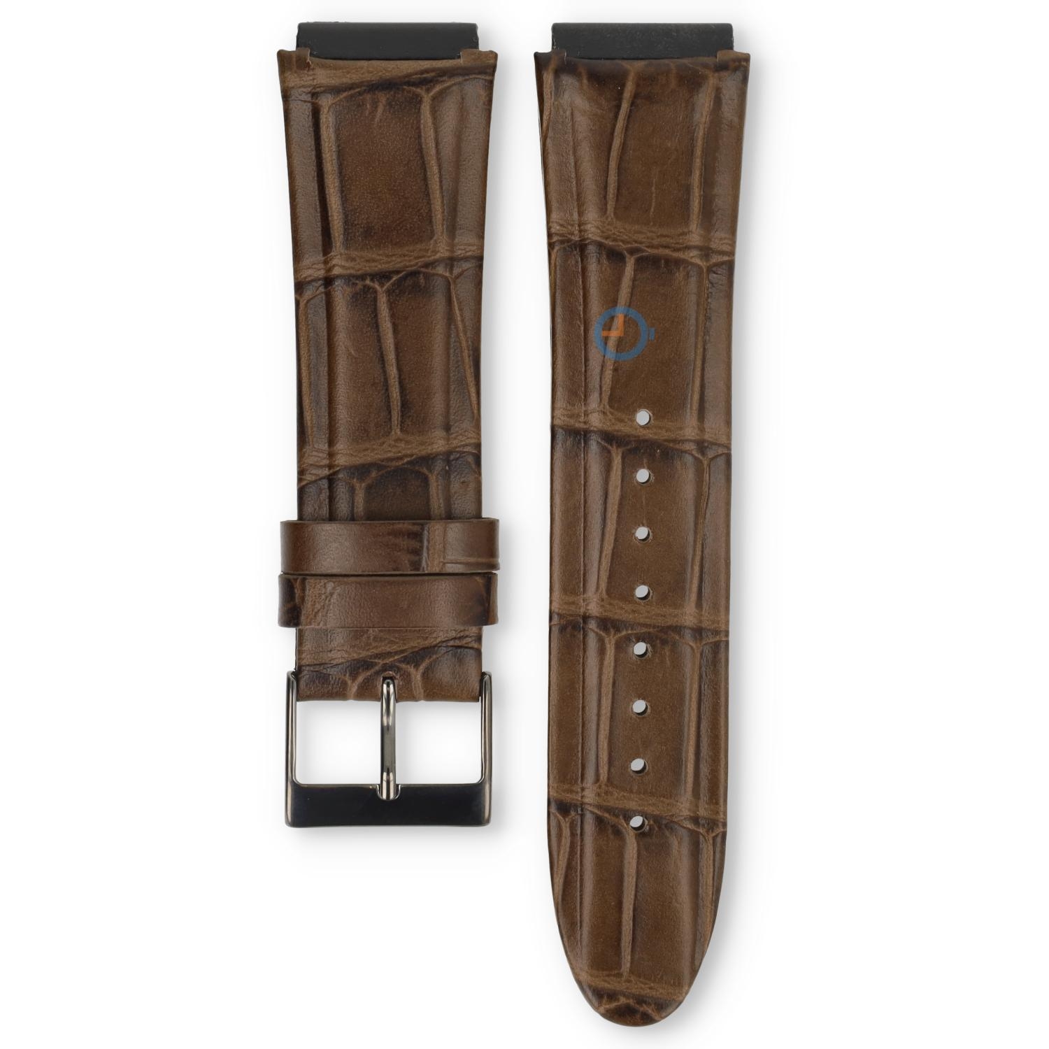 Watchstrap Guess W0040G2