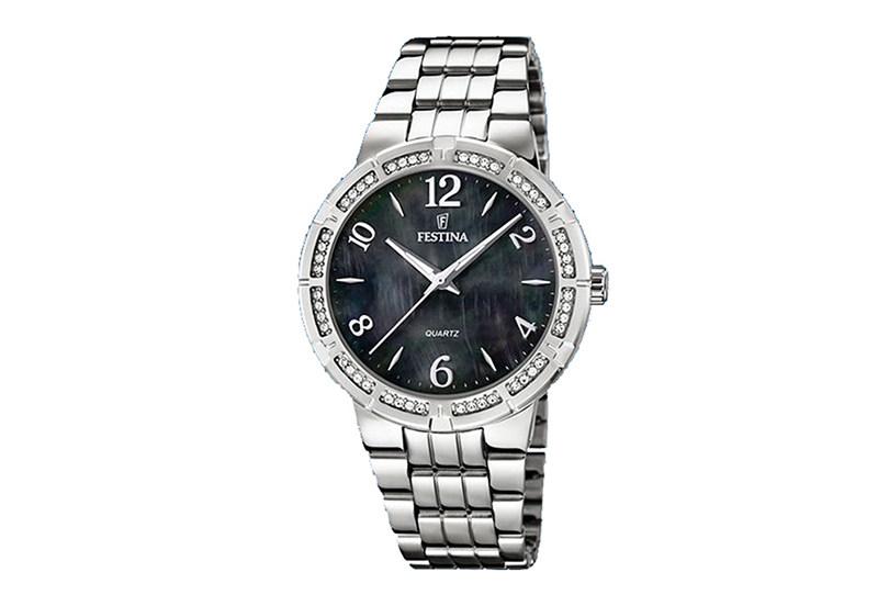 Festina watch strap F16703/2