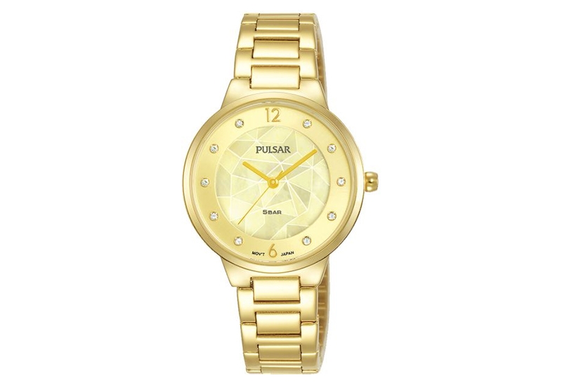 Gold Yellow