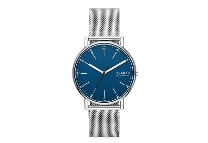 Skagen Watch Strap SKW6904