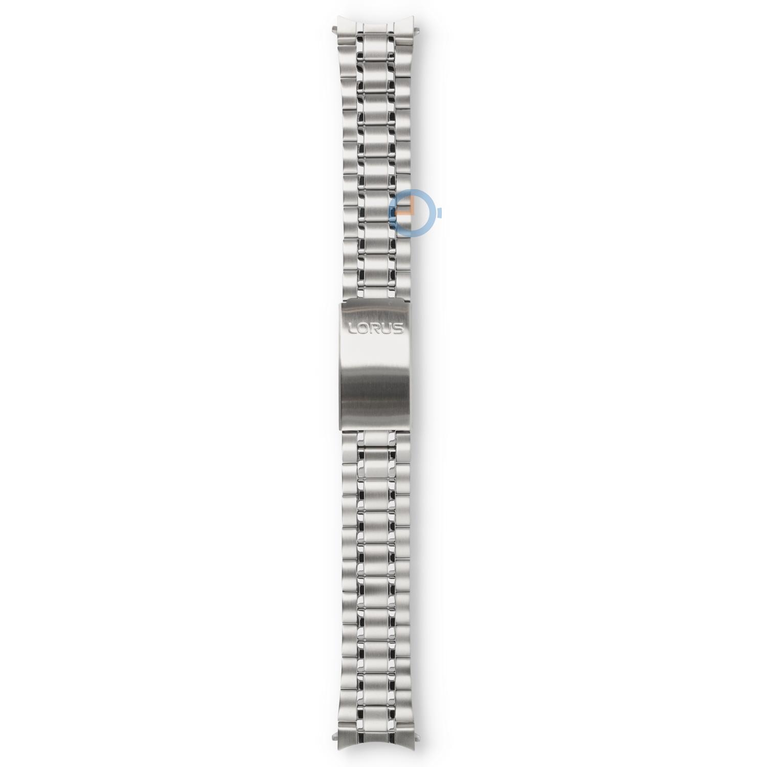 Lorus watchstrap RH995BX9