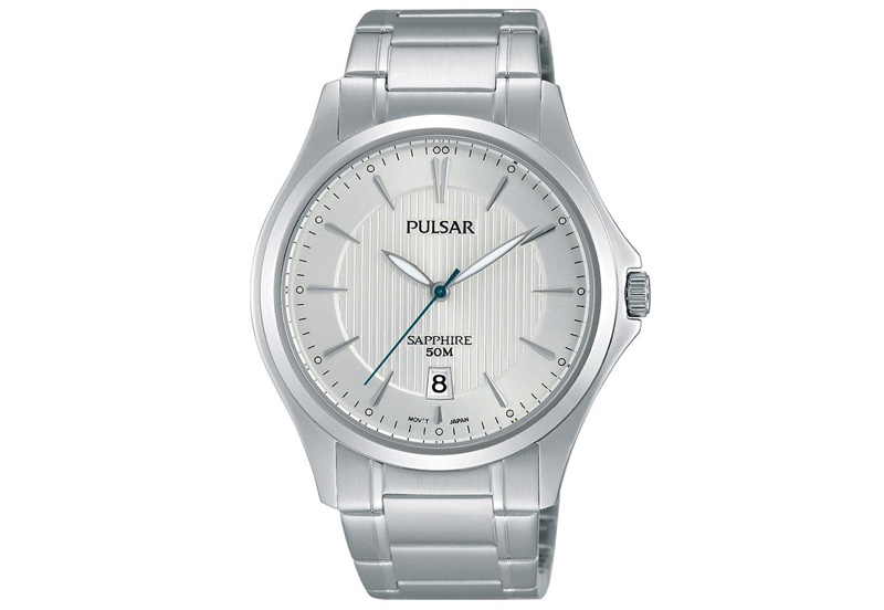 Pulsar watch band PS9383X1