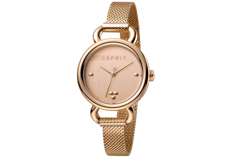 Esprit Play ES1L023M0065 watch strap