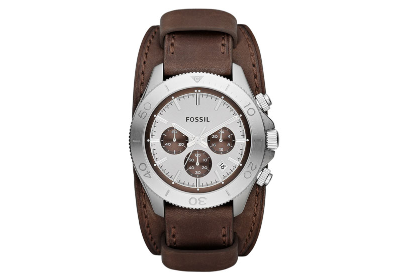 Watchband Fossil CH2857
