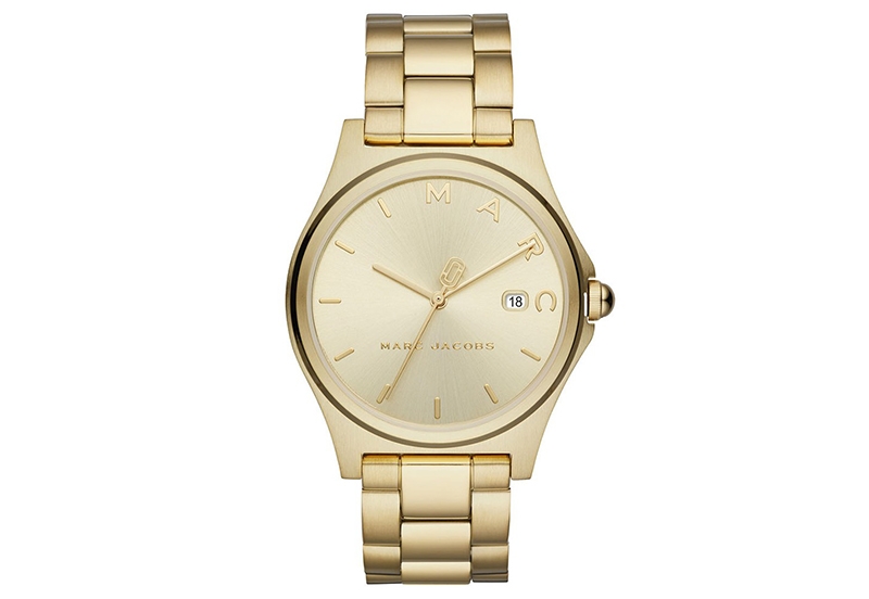 Marc Jacobs MJ3584 watch band