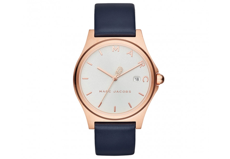Marc Jacobs MJ1609 watch band