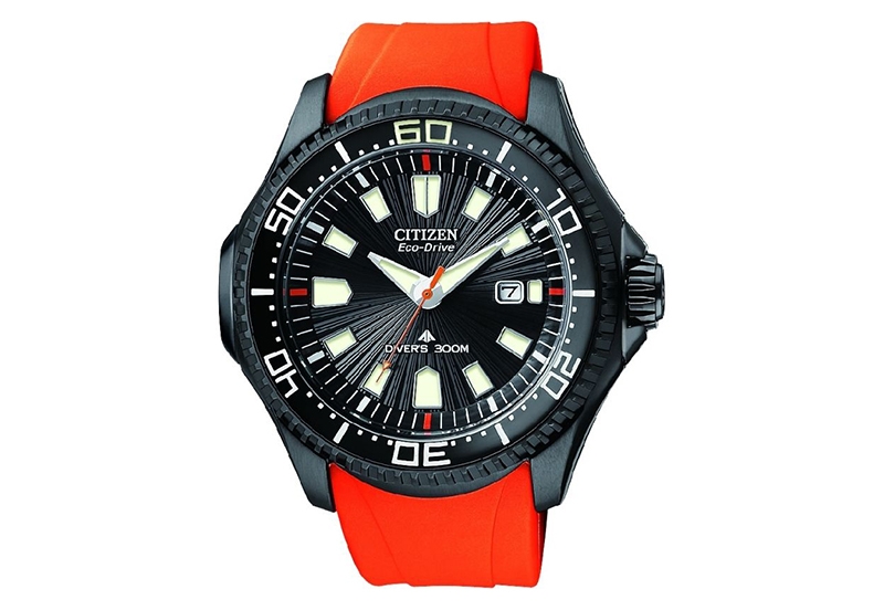 Citizen watchband BN0088-03E