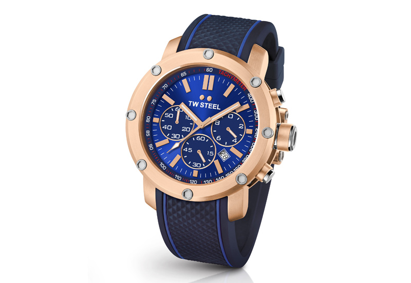 TW STEEL watchstrap TS3