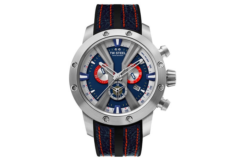 TW Steel watch strap GT13