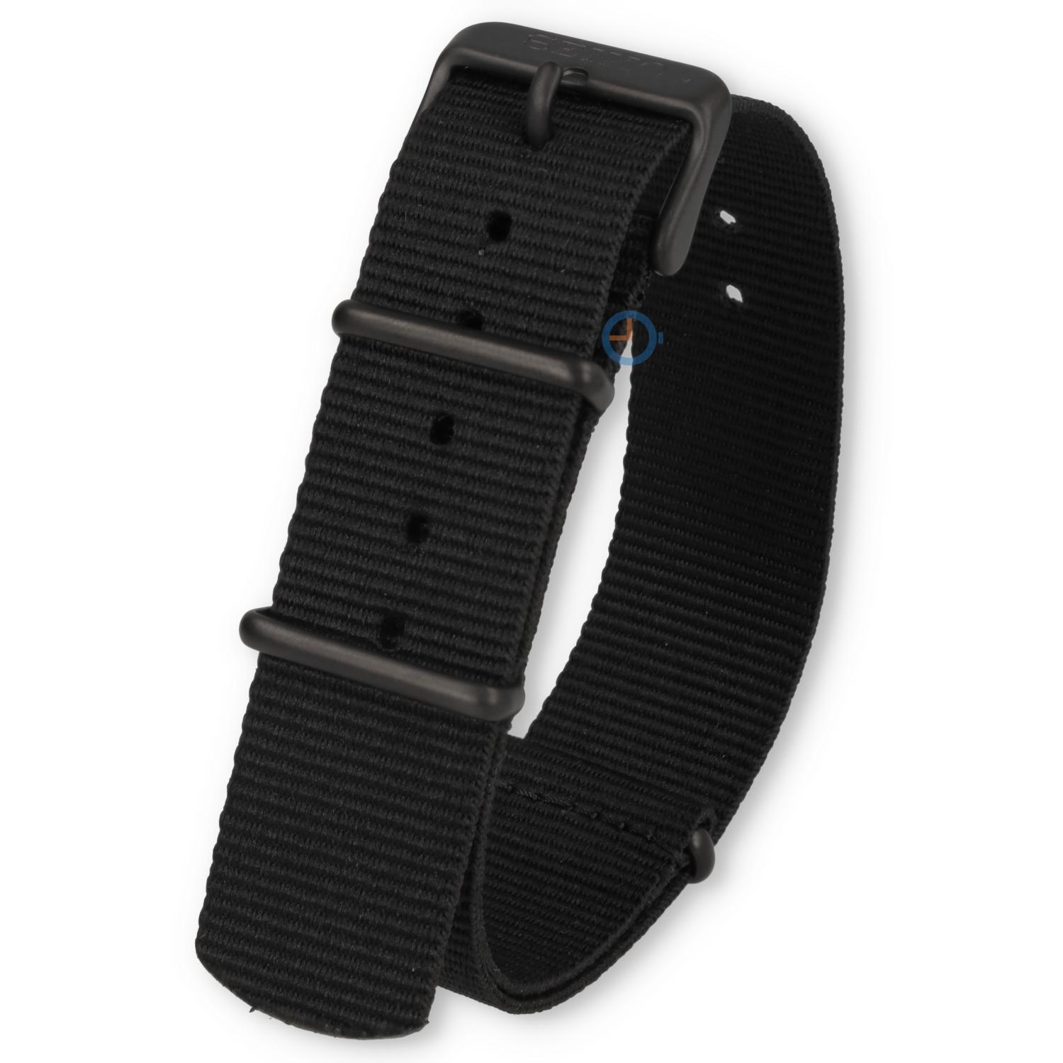 Original watch strap for Seiko SBEP041