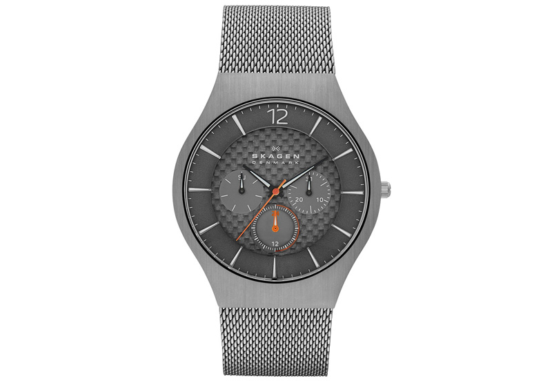Skagen watchstrap SKW6146