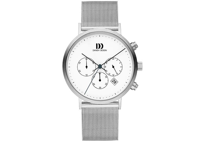 Danish Design watch strap IQ62Q1245