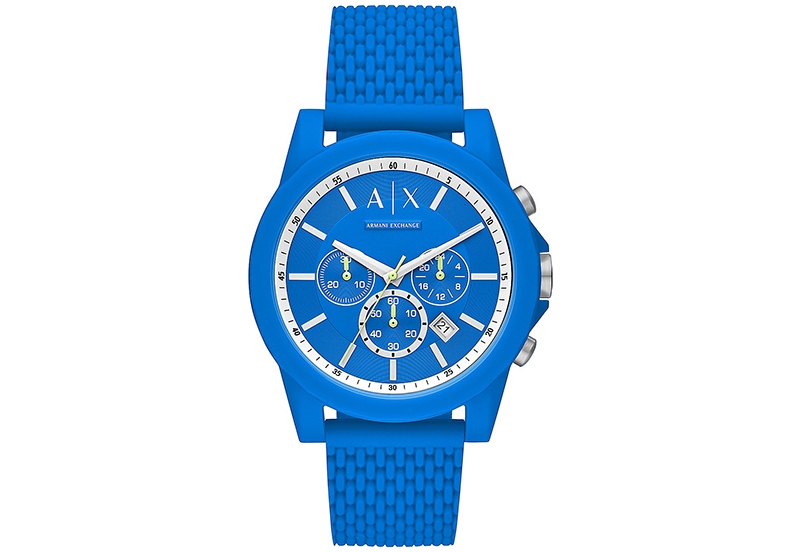 Armani Exchange watchstrap AX1345
