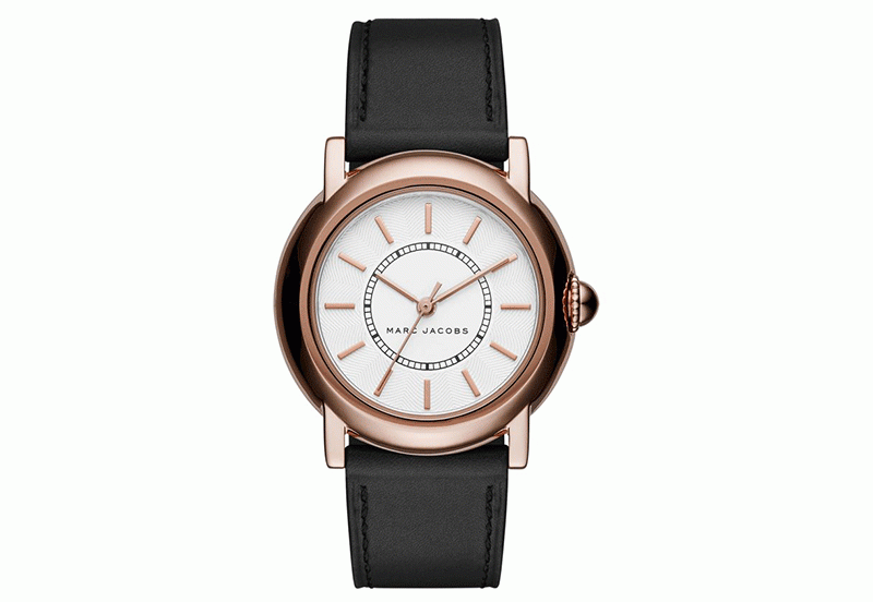 Marc Jacobs MJ1450 watch band