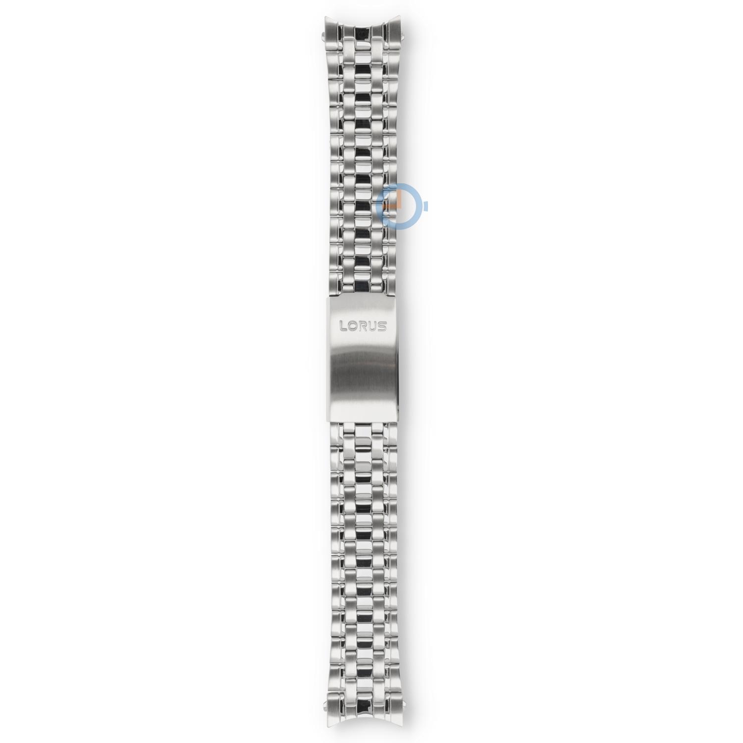 Lorus watch strap RXN77DX9