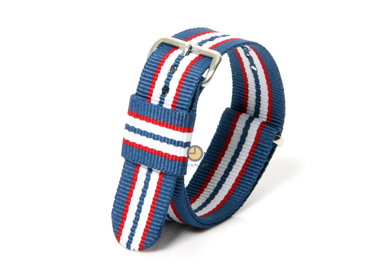 Daniel Wellington watchstrap 20mm Classic Belfast