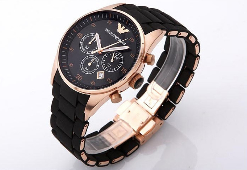 Armani watch strap AR5905