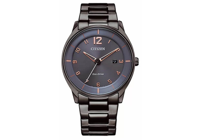 Citizen Urban Concept BM7408-88H watch strap