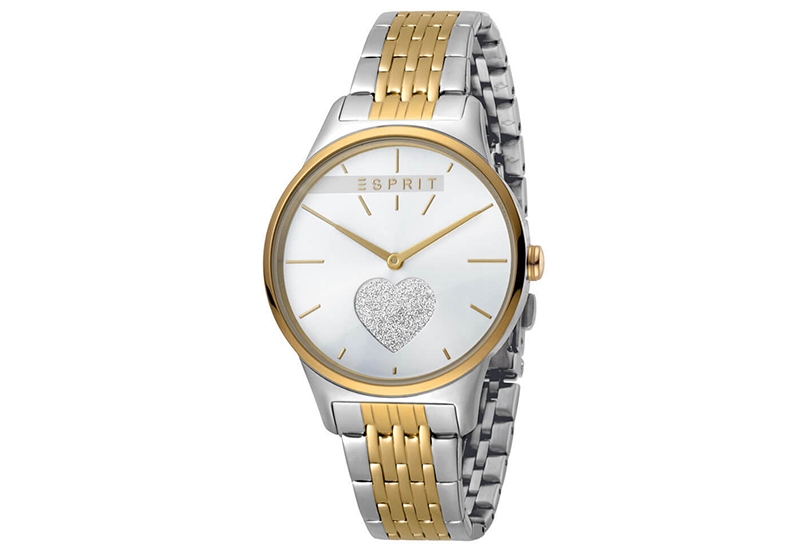 Esprit Love ES1L026M0235 watch strap