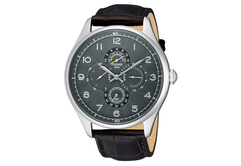 Pulsar watchstrap PW9005X1