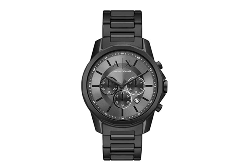 Armani Exchange Watch Strap AX7140