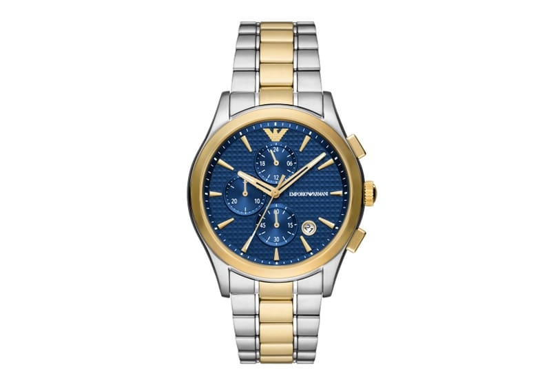 Emporio Armani Watch strap AR11579