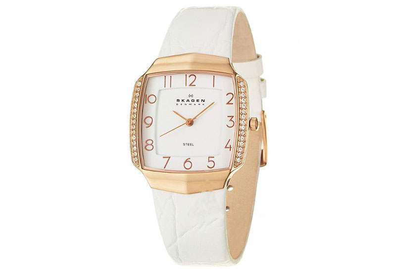 Skagen watch band 645SRLW4