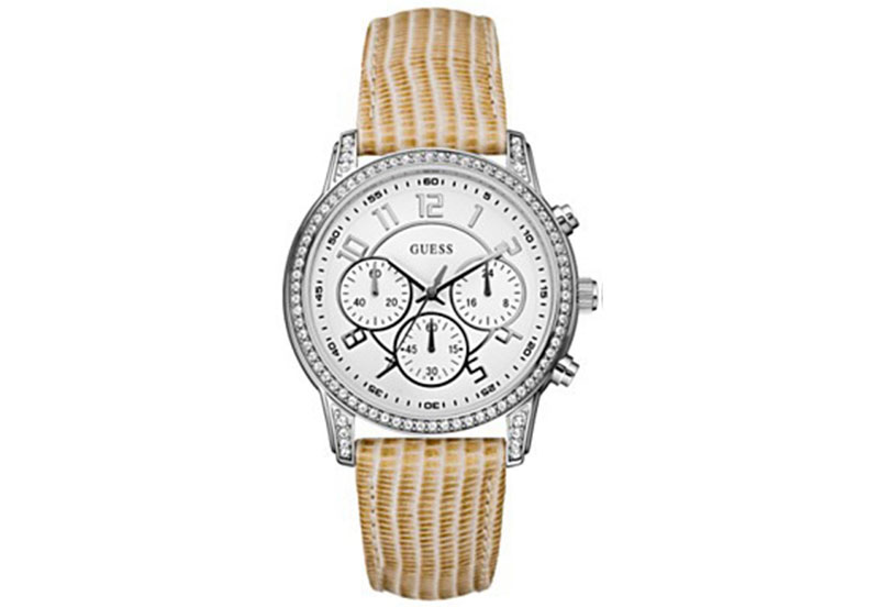 Guess watchstrap U13602L2