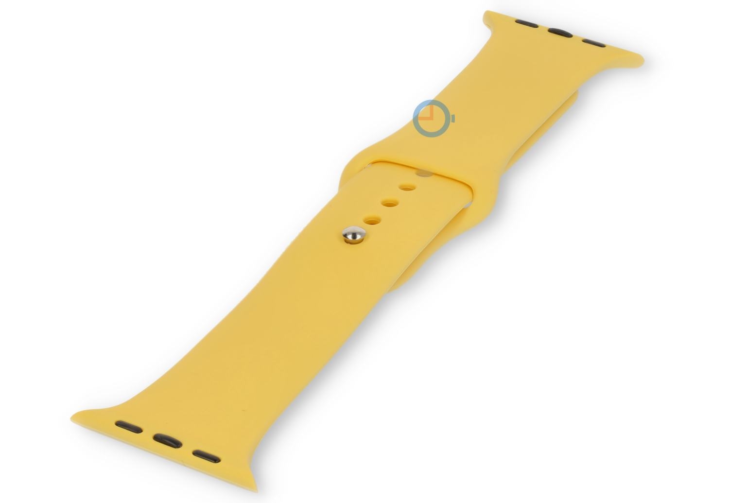 Sport Band Apple Watch - Naples Yellow - 44/45/46/49mm (M/L)