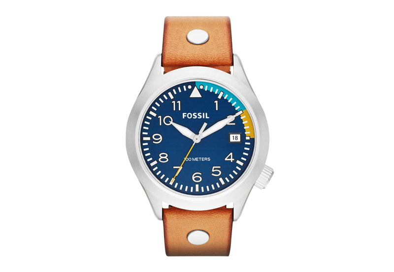 Fossil watchstrap AM4554