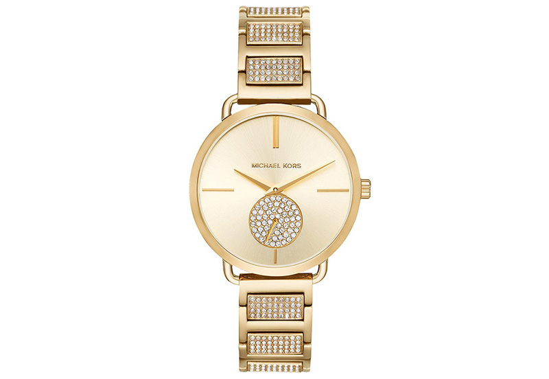 Michael Kors watch band MK3852