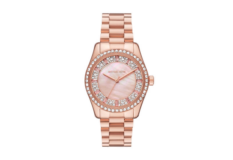 Michael Kors Watch strap MK7444