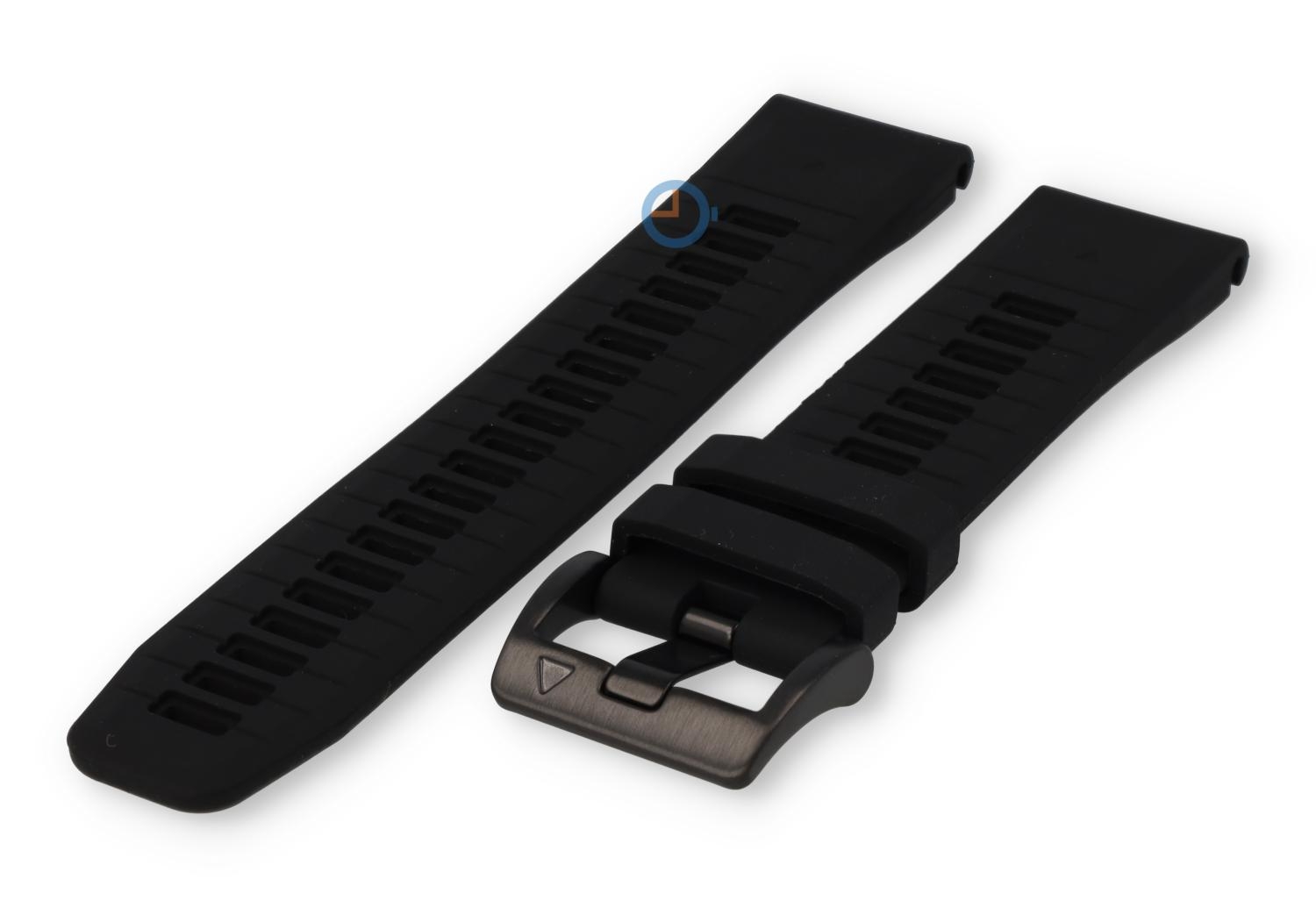 Garmin Instinct 2 strap - black