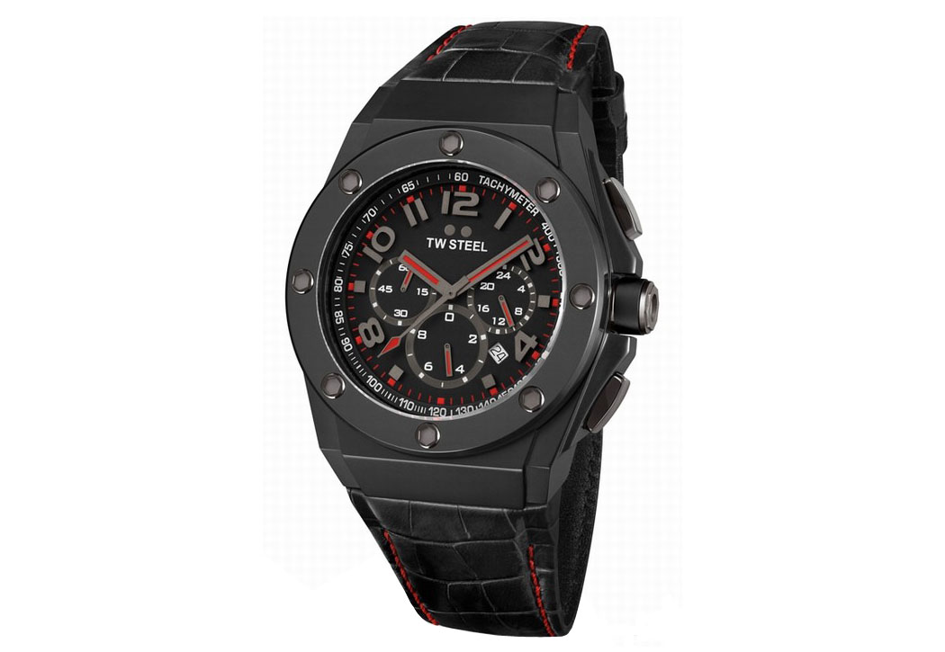 Watchstrap TW STEEL CE4008