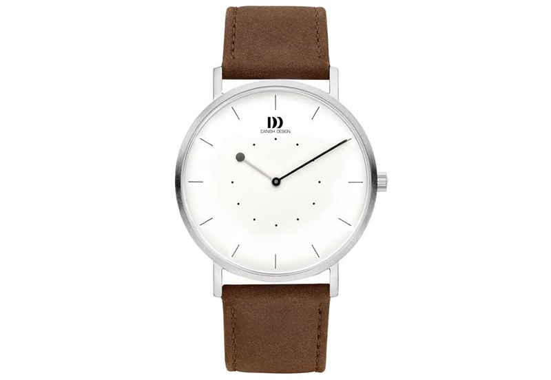 Danish Design watch strap IQ29Q1241